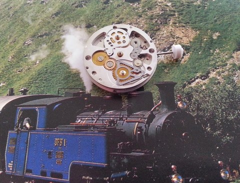 Mouvement automatique AROLA 2892 F12C6h Mouvement automatique AROLA 2892 F12C6h