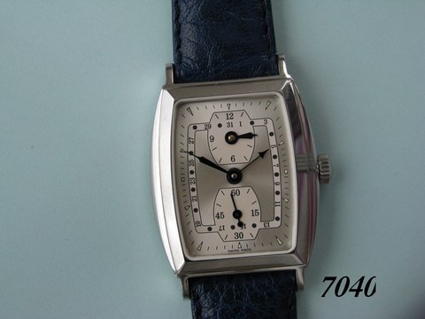 Montre régulateur Arola 7040