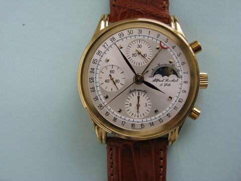 Montre chronographe Arola 77990