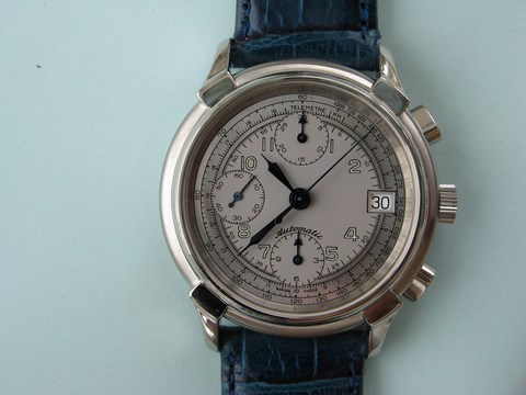 Montre chronographe Arola 78750