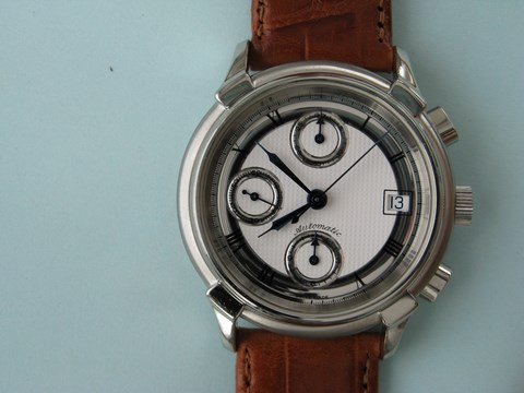 Montre chronographe Arola 78750