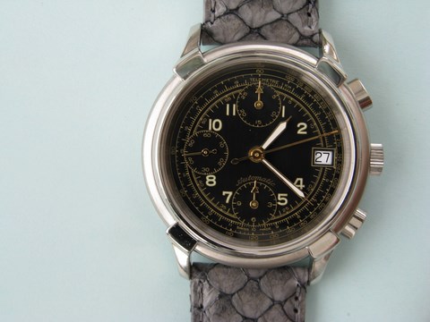 Montre chronographe Arola 78750