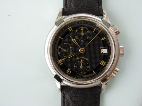 Montre chronographe Arola 78750