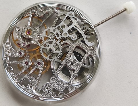 6497 S Classic Rhodié