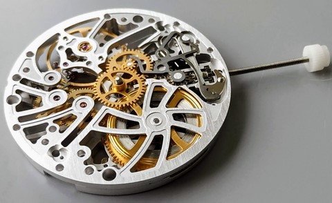 Mouvement AROLA 6497 S Sand Mouvement AROLA 6497 S Sand