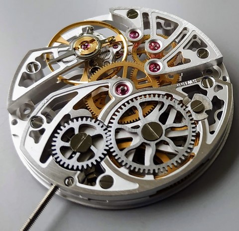 Mouvement AROLA 6497 S Sand