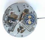 Mouvement chronographe AROLA 7750 F9CL3h Mouvement chronographe AROLA 7750 F9CL3h